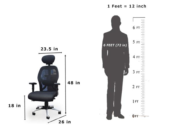 Dynamic work chair