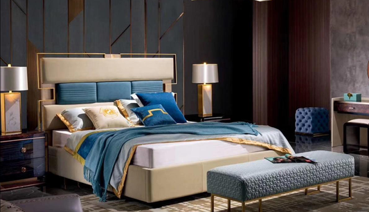 SELECT THE BEST BRANDS TO BUY BEDS IN VIJAYAWADA