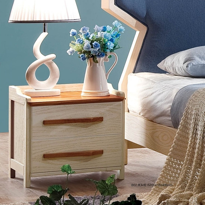 Bedside table