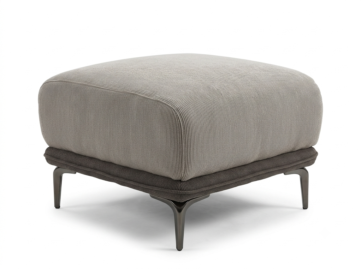 The Orion Dual-Tone sofa