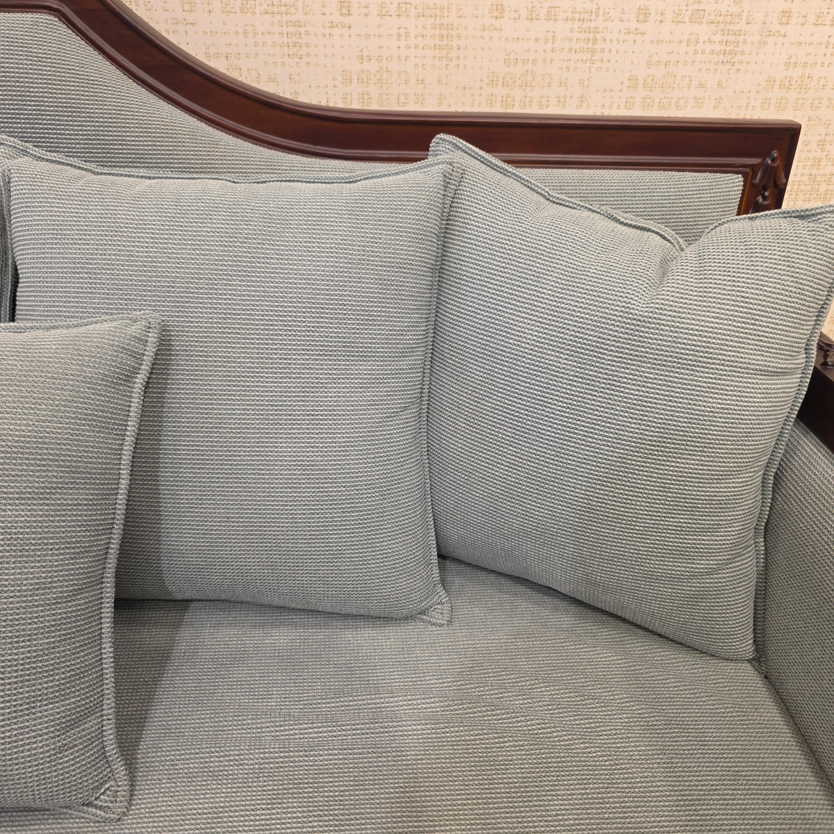Temple carving sofa 3 + 2