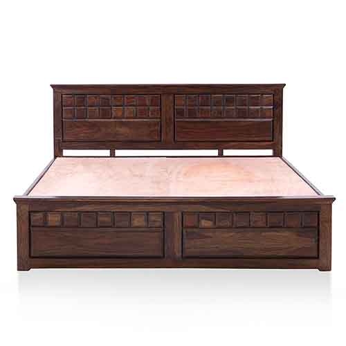 Vastukala duraster wooden cot
