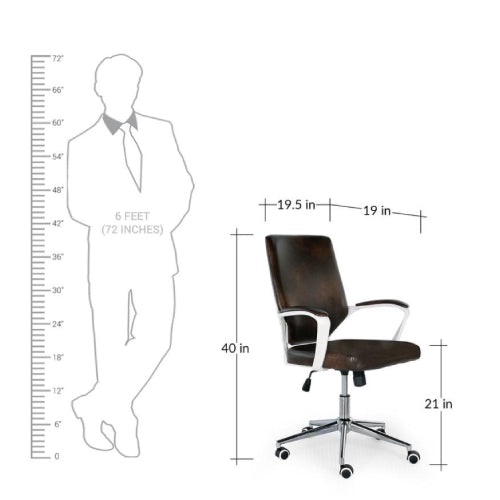 Vyne office chair