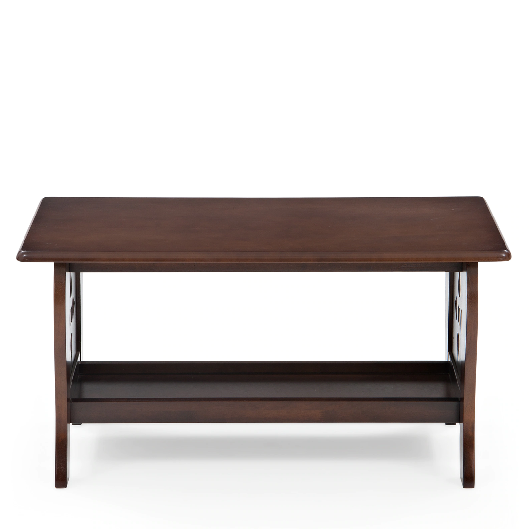 Comfort castle star center table