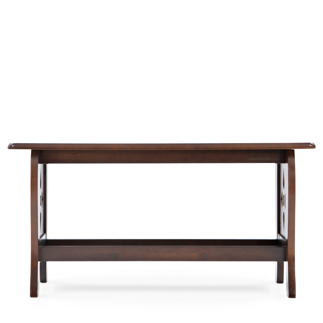 Comfort castle star center table