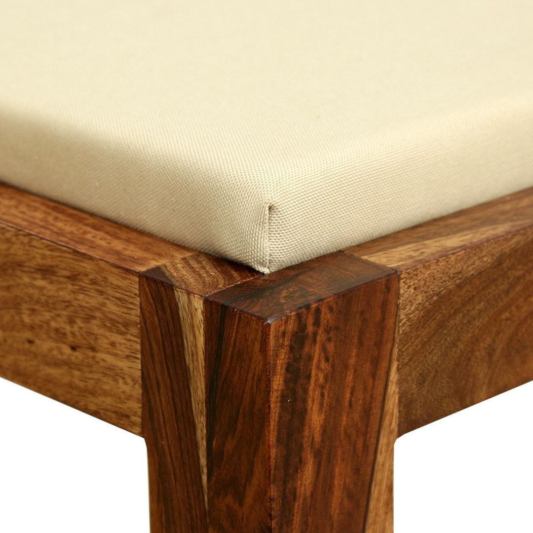 Vastukala Japa center table with stools