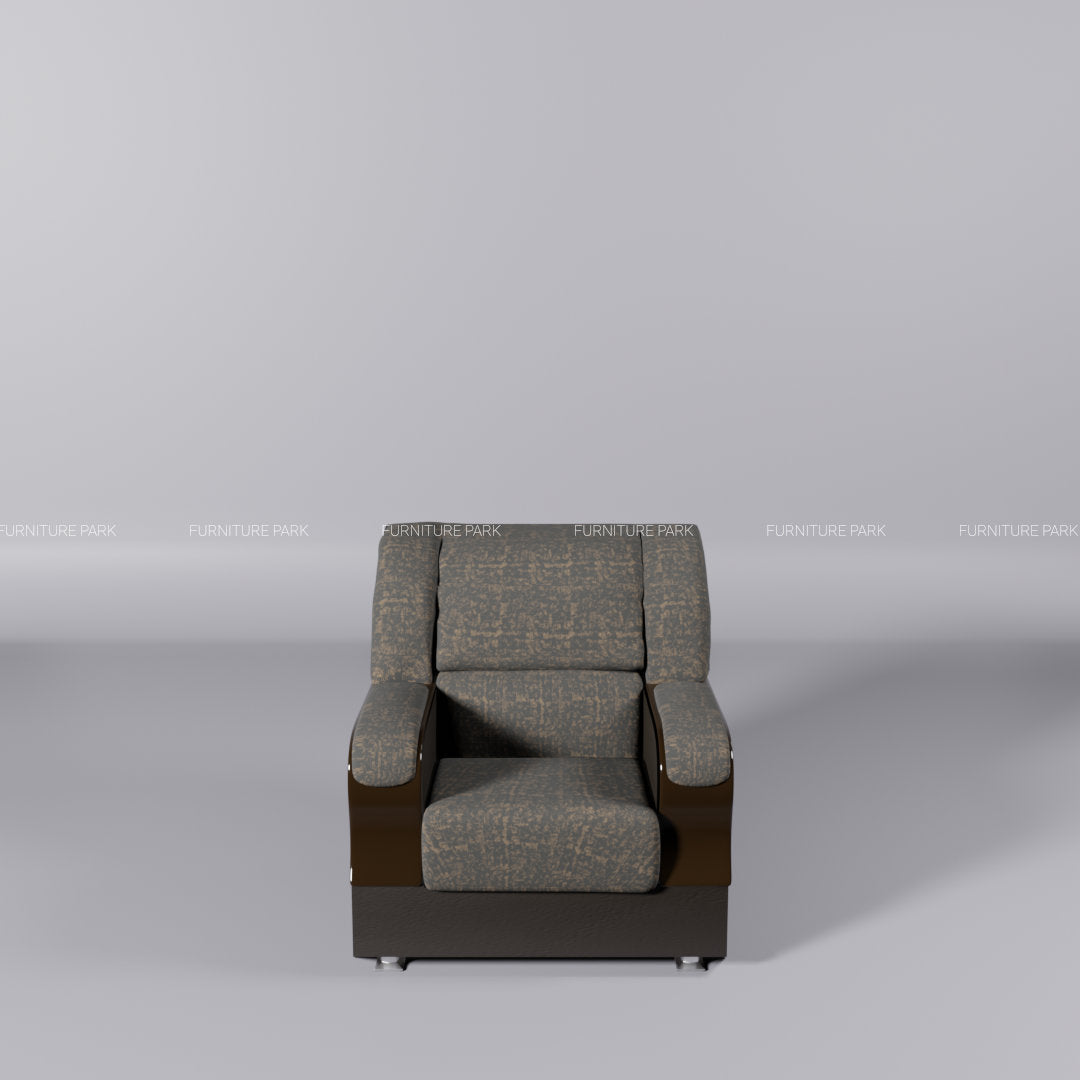 EASE SOFA 5 seater