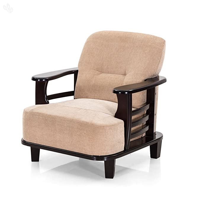Teakwood sofa set