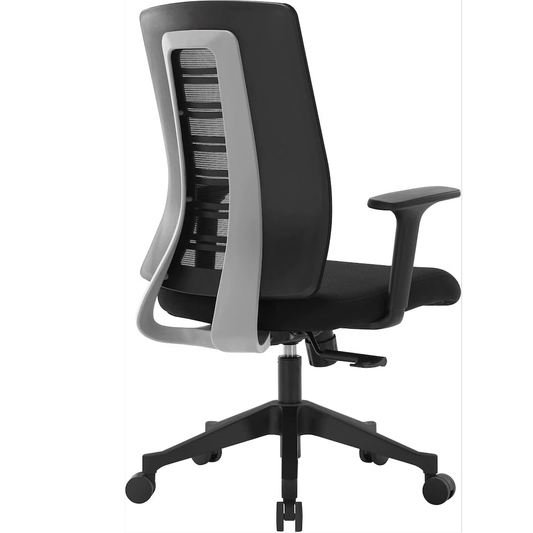 Office oasis honey creeper office chair
