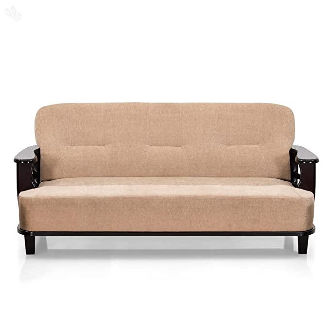 Teakwood sofa set