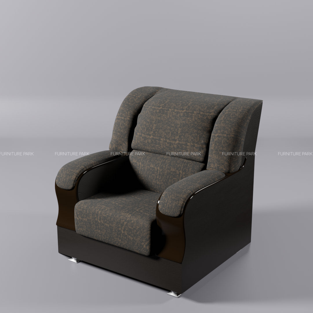EASE SOFA 5 seater